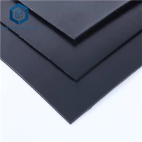 Геомембрана за подземно копаене от HDPE